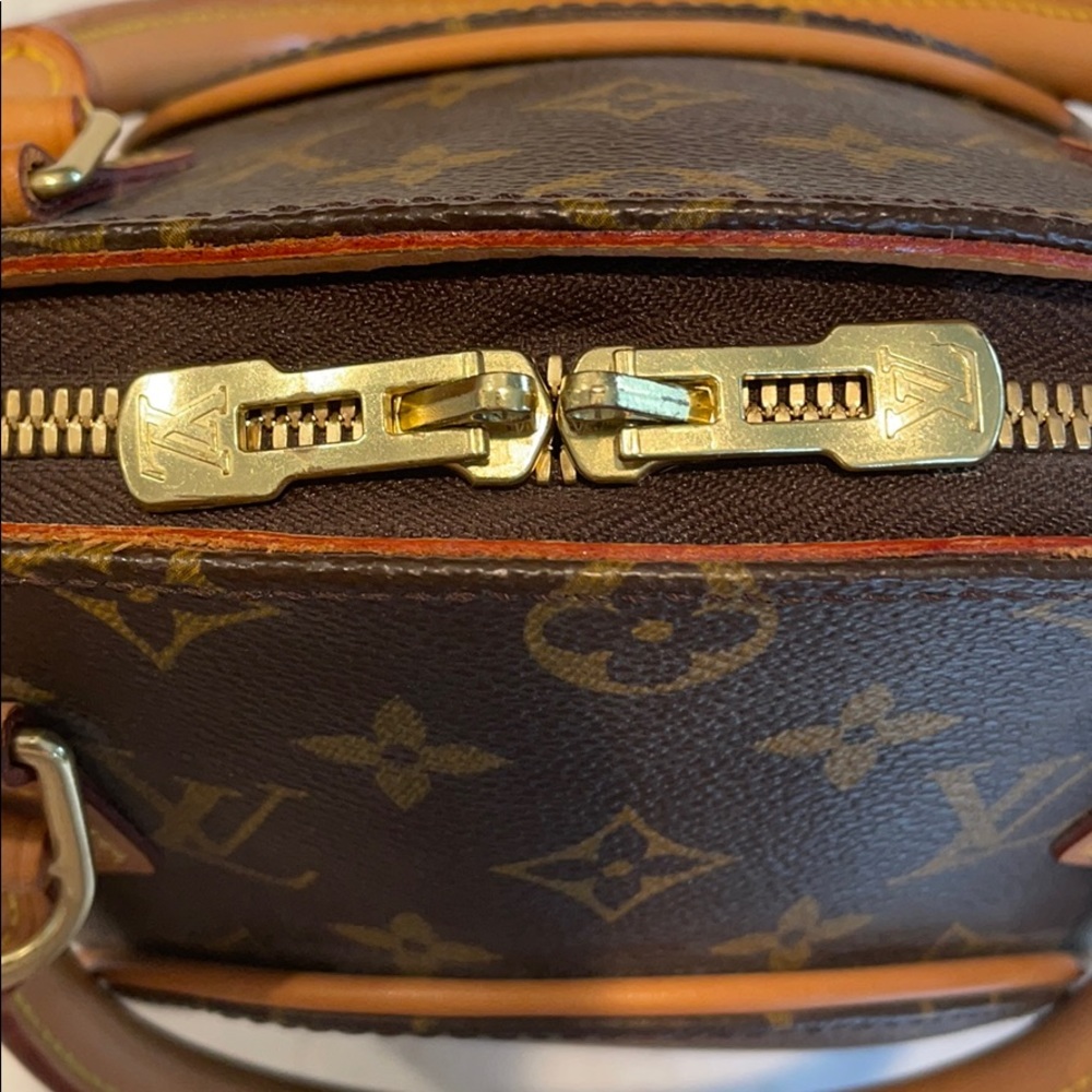 Authentic Louis Vuitton Ellipse PM Handbag* SOLD - Picture 2 of 16